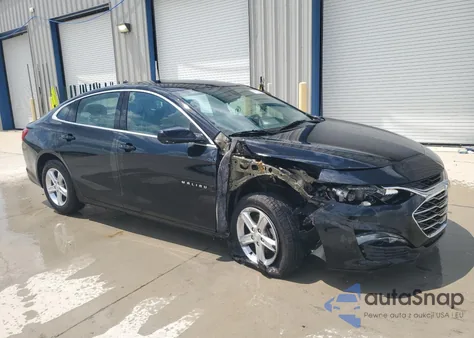 2023 Chevrolet Malibu Lt z USA, uszkodzony, nr VIN 1G1ZD5ST8PF208482